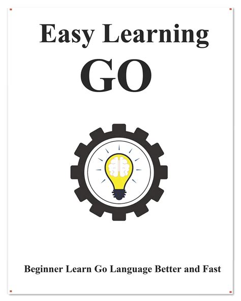 Go Language for Beginners 的图像结果