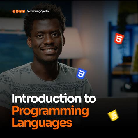 Image result for Programming Languages Introduction