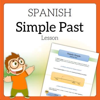 Image result for Past Simple Tutorial Alejo