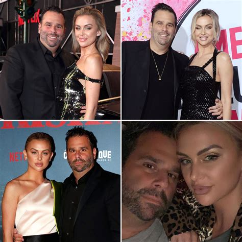 When Did Lala Kent, Randall Emmett Start Dating? A Timeline