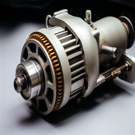 Image result for How Does an Electric Generator Work