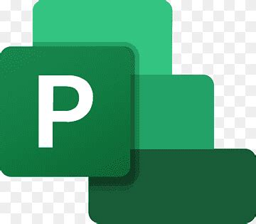 Microsof Project Logo 的图像结果