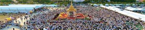 Thailand Envoy Thanks Indian Government For Exposition of Sacred Relics ...
