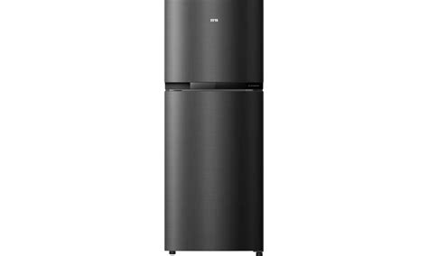 IFB REFRIGERATOR-FF-DD FF-2902IKST METAL BLACK 243 LTRS