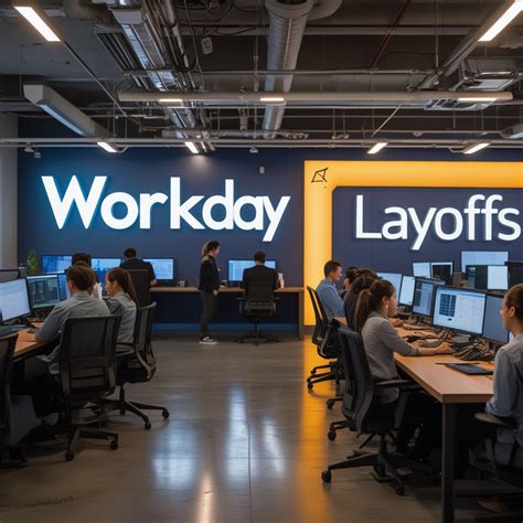 Workday Layoffs: What It Means for Job Seekers - Dovira AI
