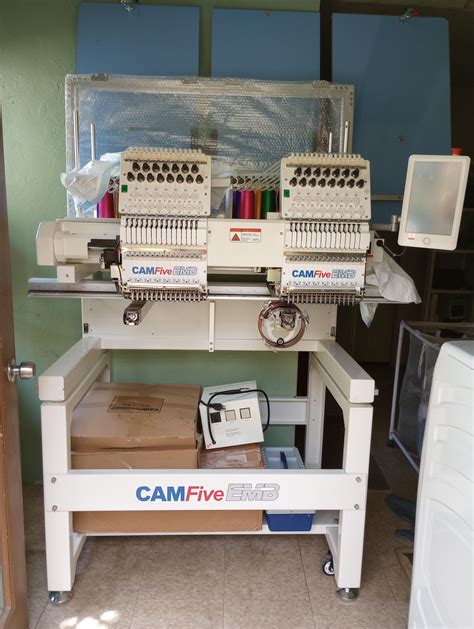 Image result for CAMFive Embroidery Machine Tutorials