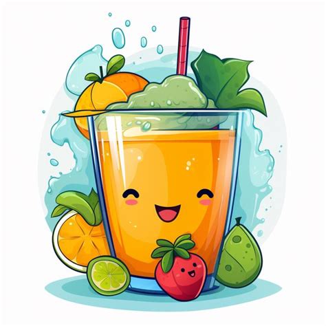 Juice Market Cartoon 的图像结果