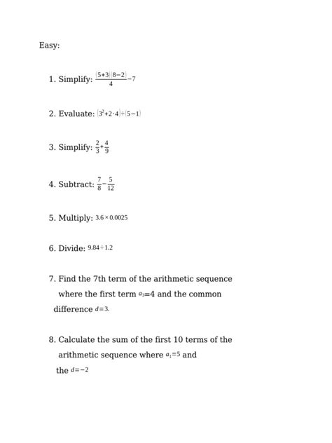 Image result for With Math Problems