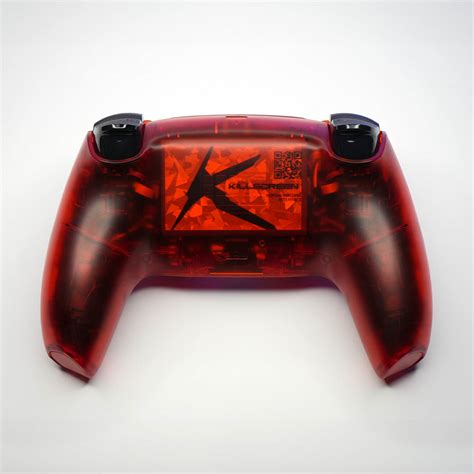 Image result for PS5 Controller Crimson Red Box