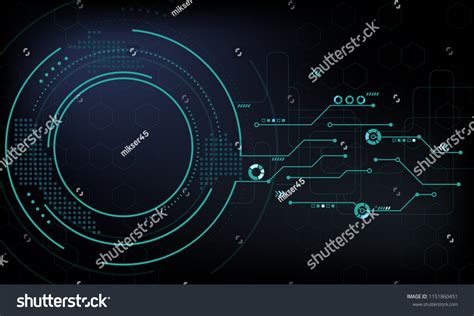 Technology Vector Background 的图像结果