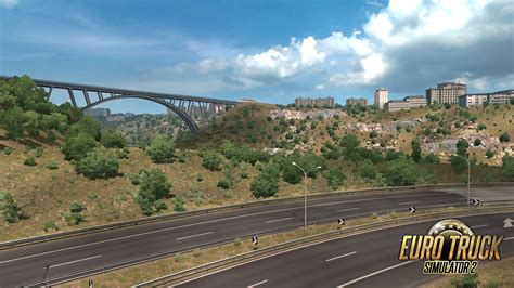 ETS 2 1.57.x Maps - ModLand.net