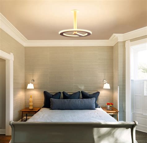 卧室壁灯现代简约效果图-家装效果图_装一网装修效果图