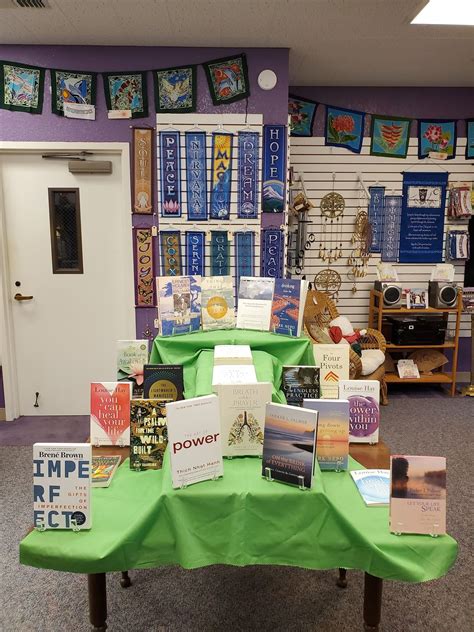 Awareness Bookstore, Center for Spiritual Living, Redding, 16 June 2024 ...