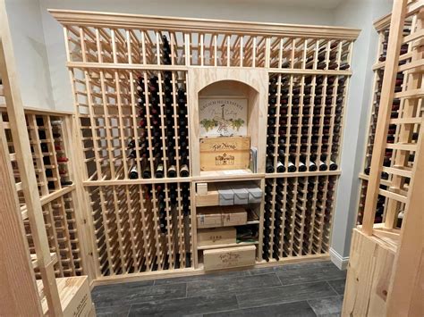 Wine Rack Kits | WineRacks.com – Wine Racks