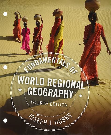 Buy Fundamentals of World Regional Geography + Mindtap Earth Science, 1 ...