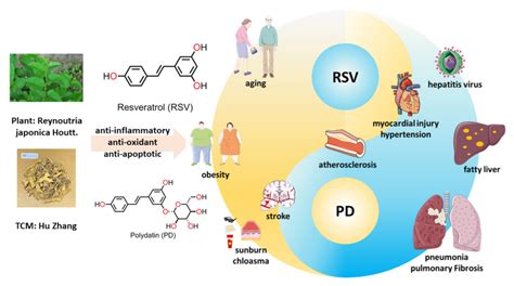 Co-Crystals of Resveratrol and Polydatin with L-Proline: Crystal ...