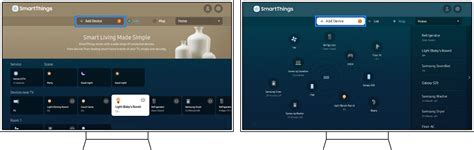 How to use SmartThings on your Samsung TV | Samsung India