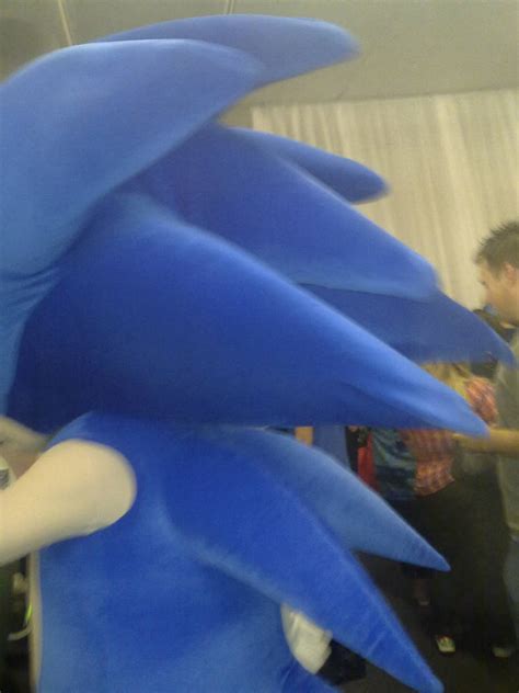 Sonic SOS 的图像结果