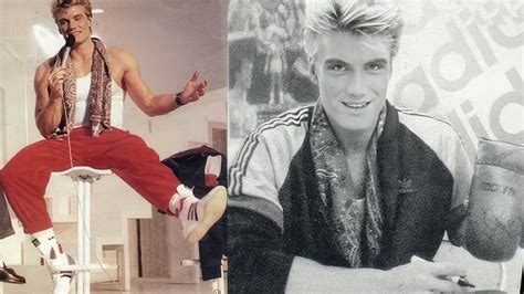 Dolph Lundgren bio, height, wife, education, young pictures, children ...