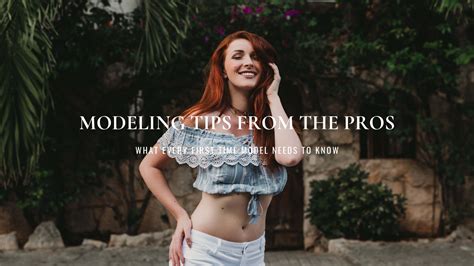 Image result for First Modeling