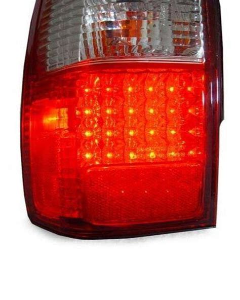 Image result for 3rd Gen 4Runner Dash Bulbs