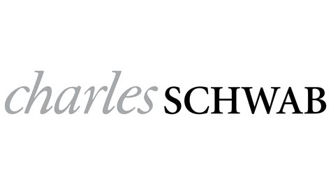Charles Schwab Logo, symbol, meaning, history, PNG, brand