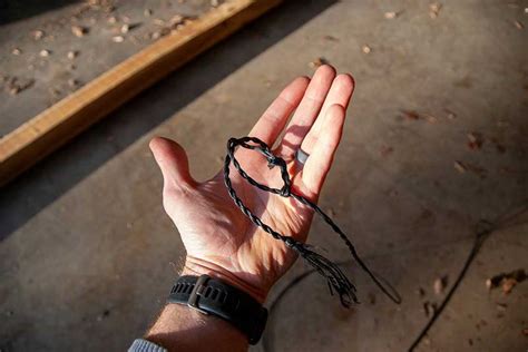 Image result for Make Longbow String