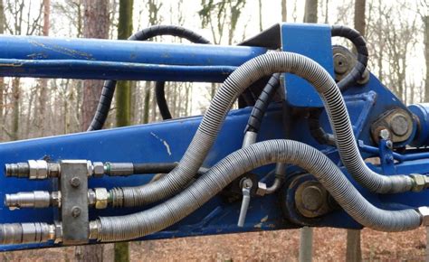 Image result for Basic Hydraulic System Components