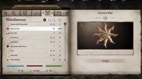 Best Armors and Weapons You Must Get Early in Oblivion Remastered