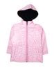Buy Pink Jackets & Shrugs for Girls by THE BOO BOO CLUB Online | Ajio.com