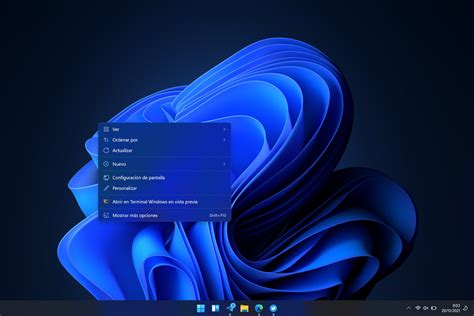 Windows 11 ( Versão Dev )