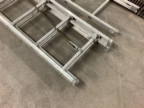 Duo-Safety Aluminum Ladders | Construction | BigIron