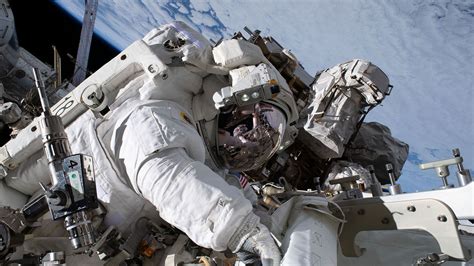 Image result for How to Spacewalk
