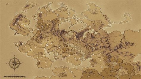 Blank Magic Map 的图像结果