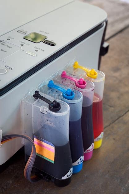 Image result for Colour Inkjet Printer