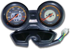 NEXTSTEP Y-A79 BAJAJ DISCOVER 100CC Analog Speedometer Price in India ...
