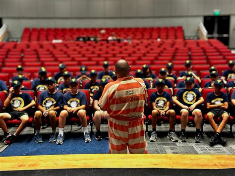 Bergen - Today, the Bergen County Sheriff's Office Community Outreach ...