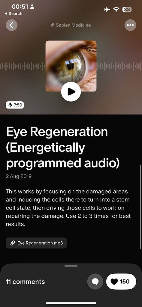 Image result for Energetically Programmed Audio Good Luck