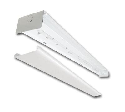 Image result for 4 Foot LED Conversion