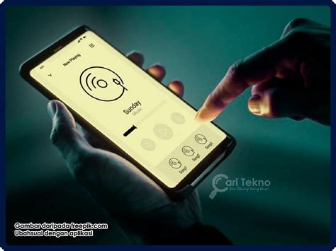 Suria FM App: Aplikasi Mudah Alih untuk Hiburan Tanpa Had