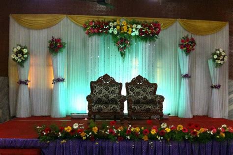 The 10 Best Wedding Decoration Shops in Tamil Nadu - Weddingwire.in