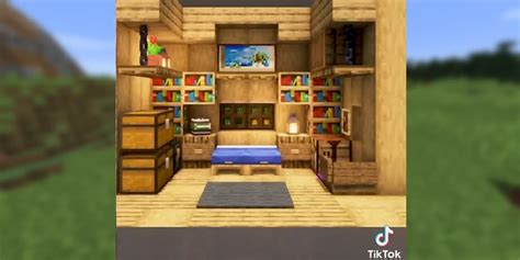 room ideas for minecraft base