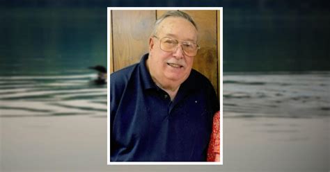 Obituary | Donald Marvin Viehmann | Schlanker Funeral Home