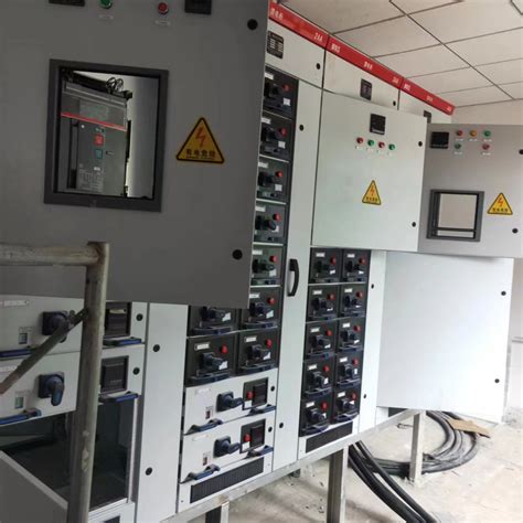 焦作配电柜生产厂家-河南华东工控技术有限公司