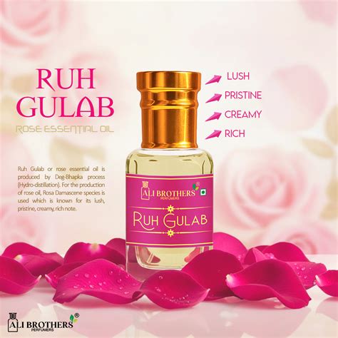 Find Ruh Gulab Buy Online