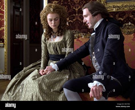 THE DUCHESS, Keira Knightley, as Georgiana, The Duchess of Devonshire ...