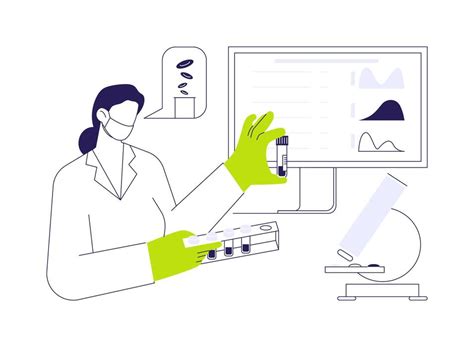 Lab Testing Vector 的图像结果