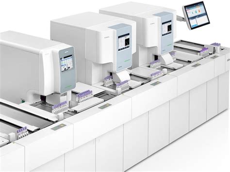 CAL 8000 | 5-Diff Hematology Systems | Mindray India - Mindray India