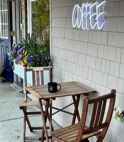 Jitters Cafe Rhode Island