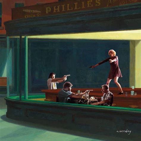 #edward-hopper on Tumblr